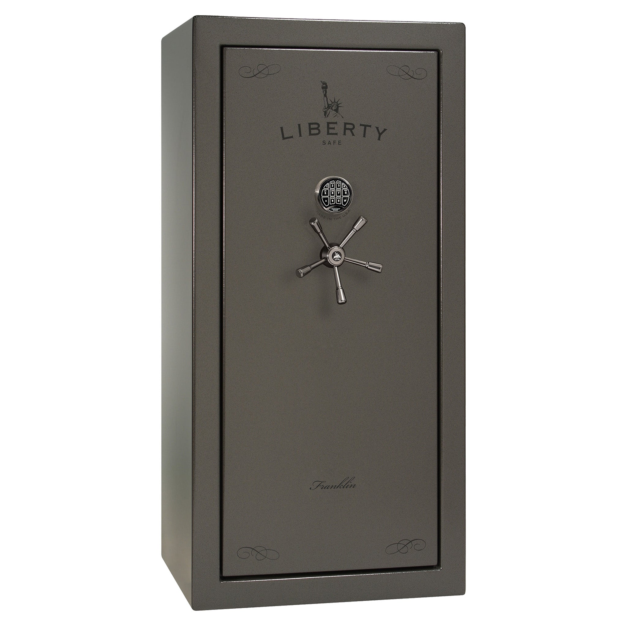 Liberty New Franklin 29 product image 5
