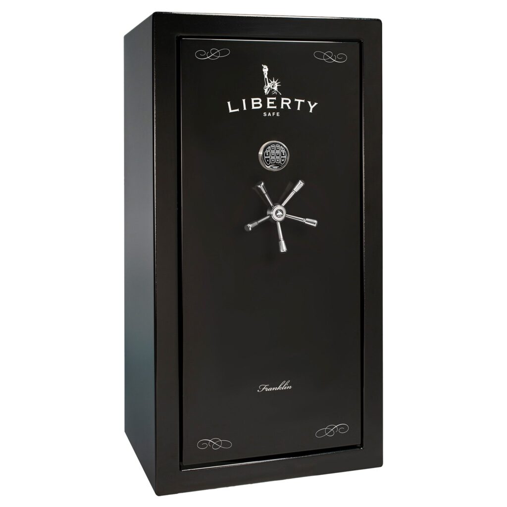 Liberty New Franklin 29 product image 6