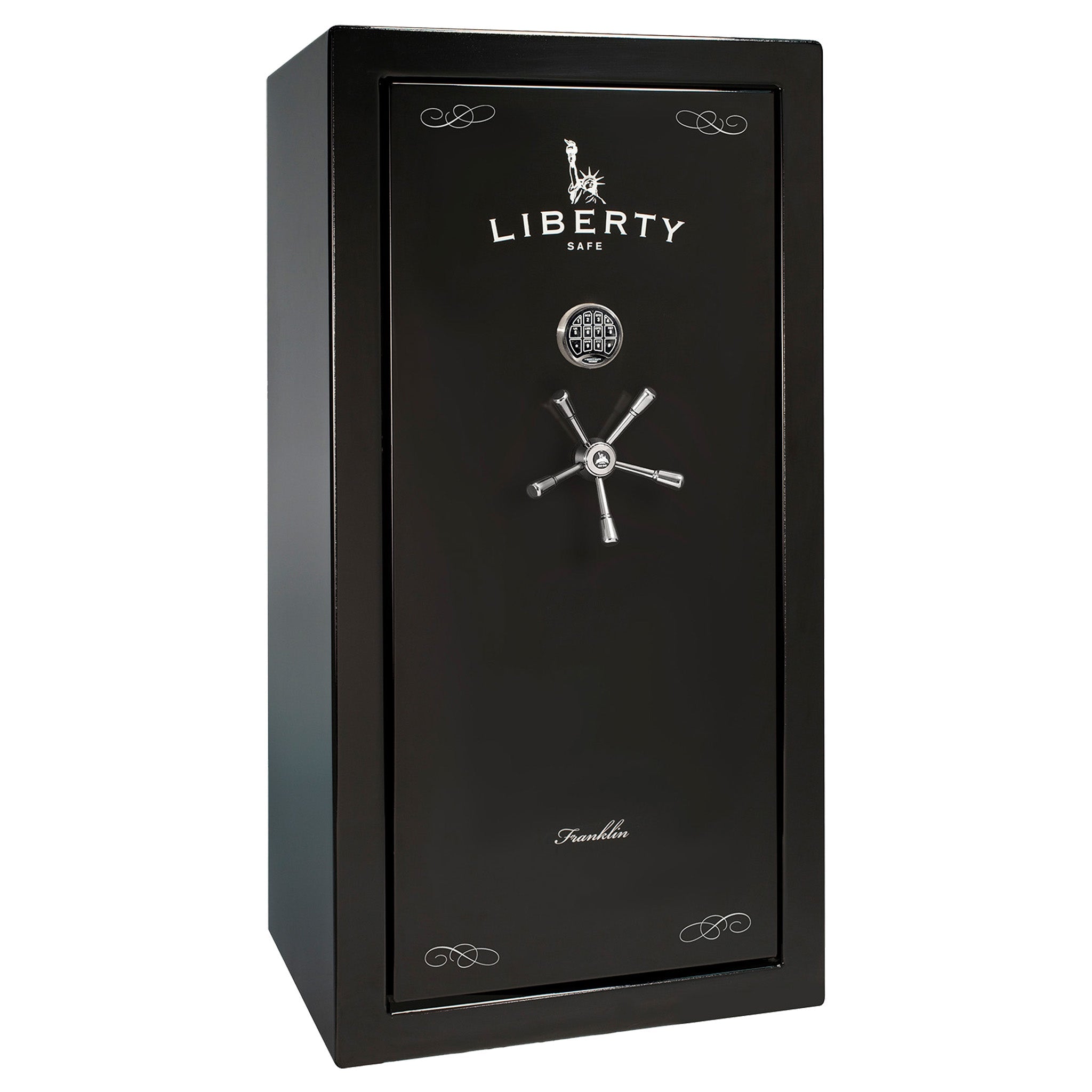 Liberty New Franklin 29 product image 6