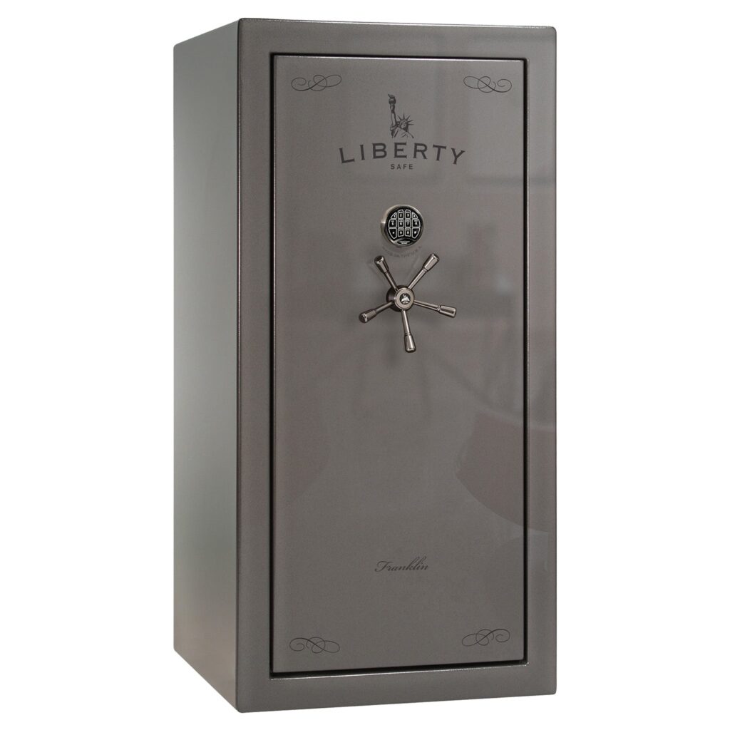 Liberty New Franklin 29 product image 7