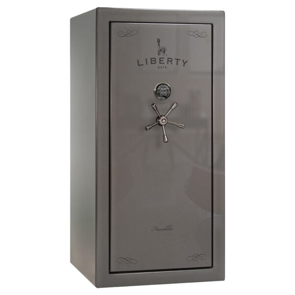 Liberty New Franklin 29 product image 7