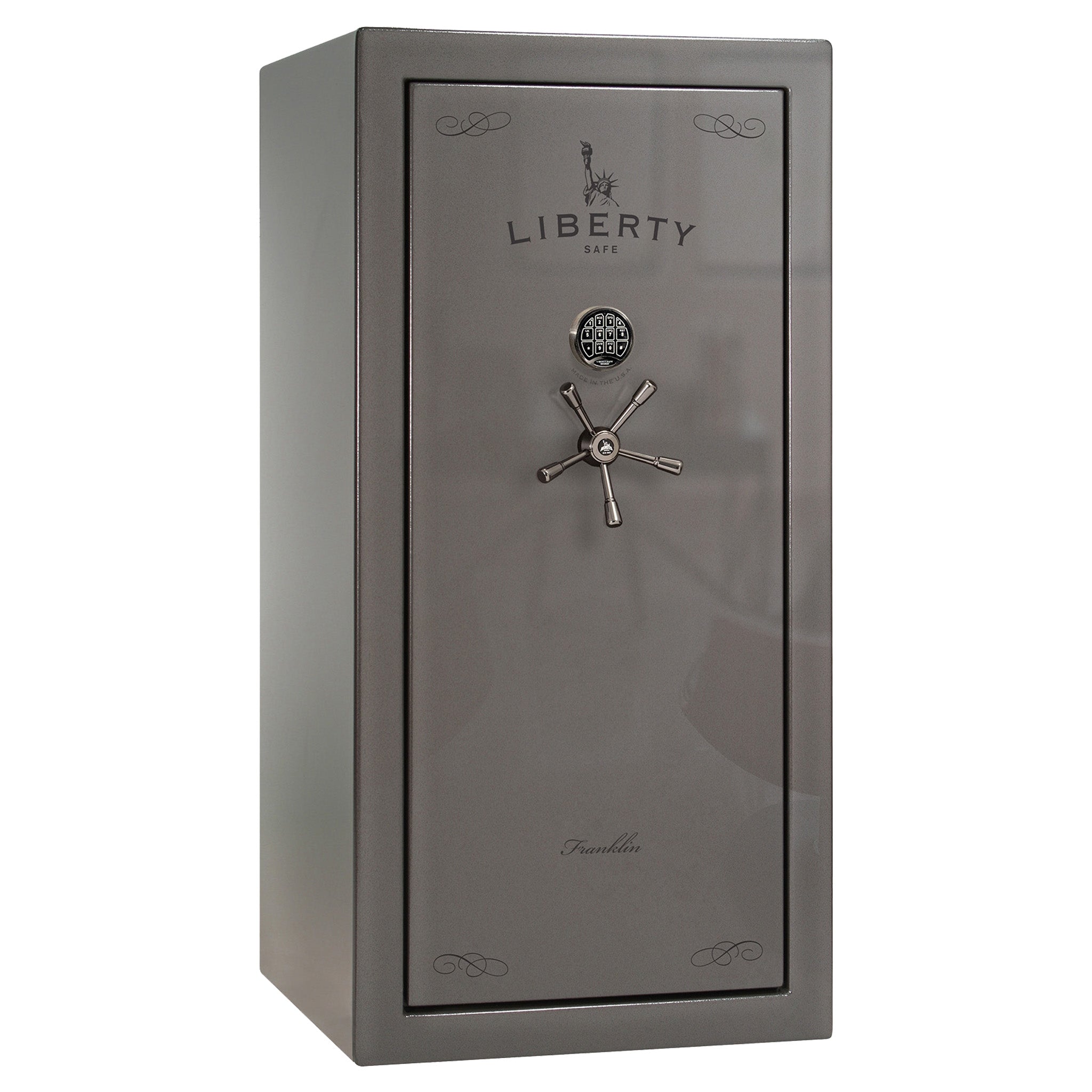 Liberty New Franklin 29 product image 7