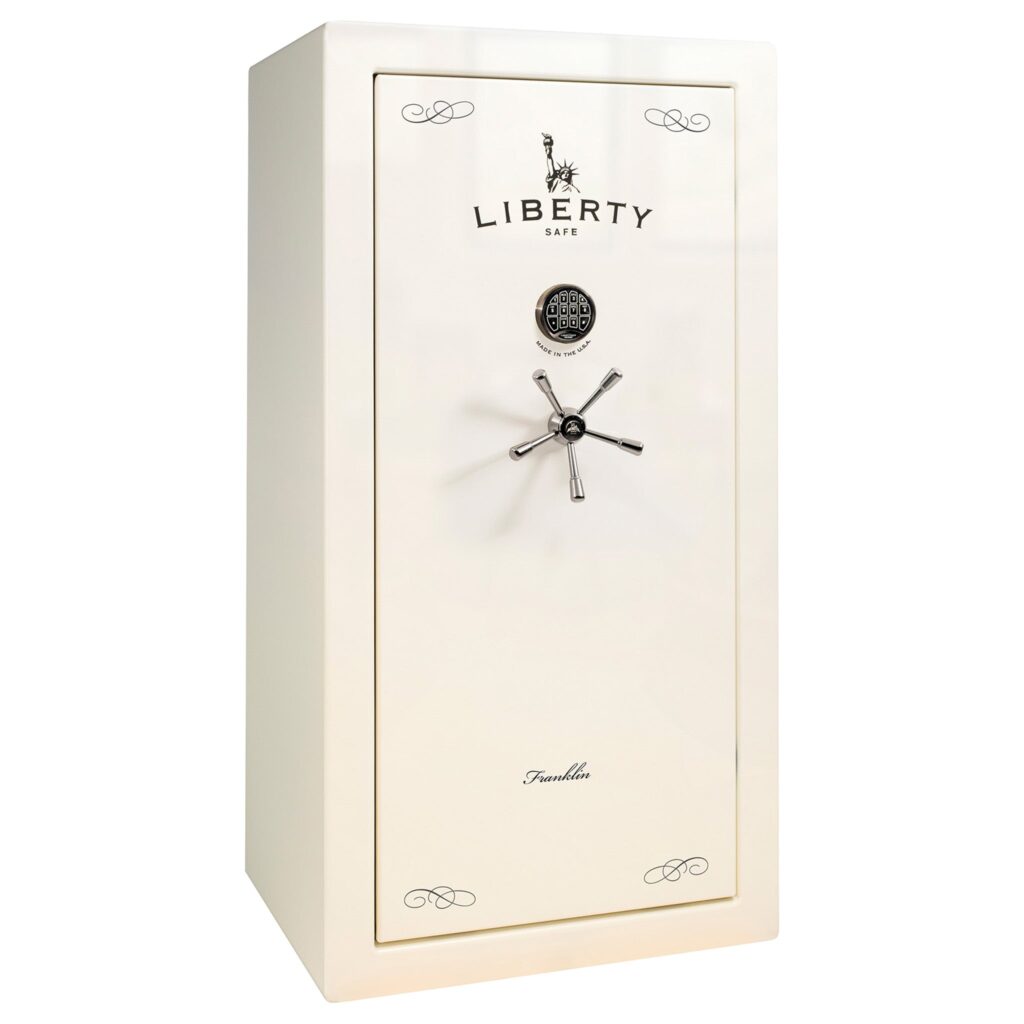Liberty New Franklin 29 product image 8