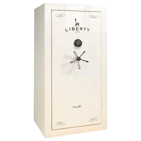 Liberty New Franklin 29 product image 8