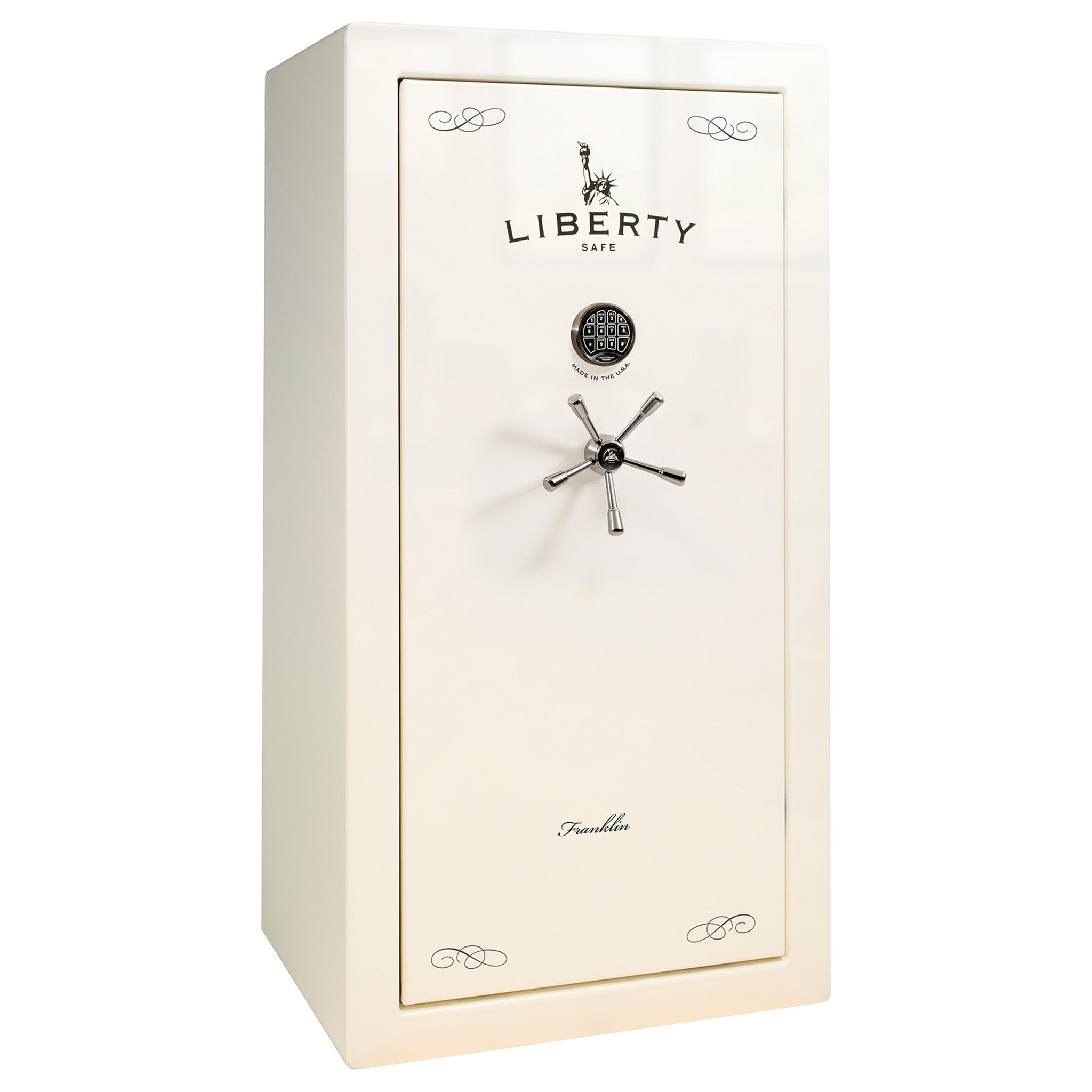 Liberty New Franklin 29 product image 8