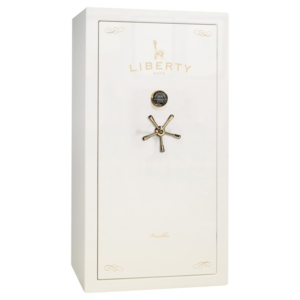 Liberty New Franklin 29 product image 9