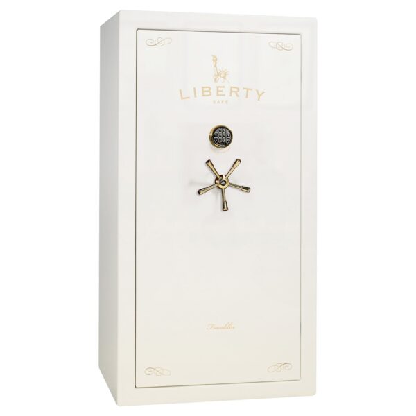 Liberty New Franklin 29 product image 9