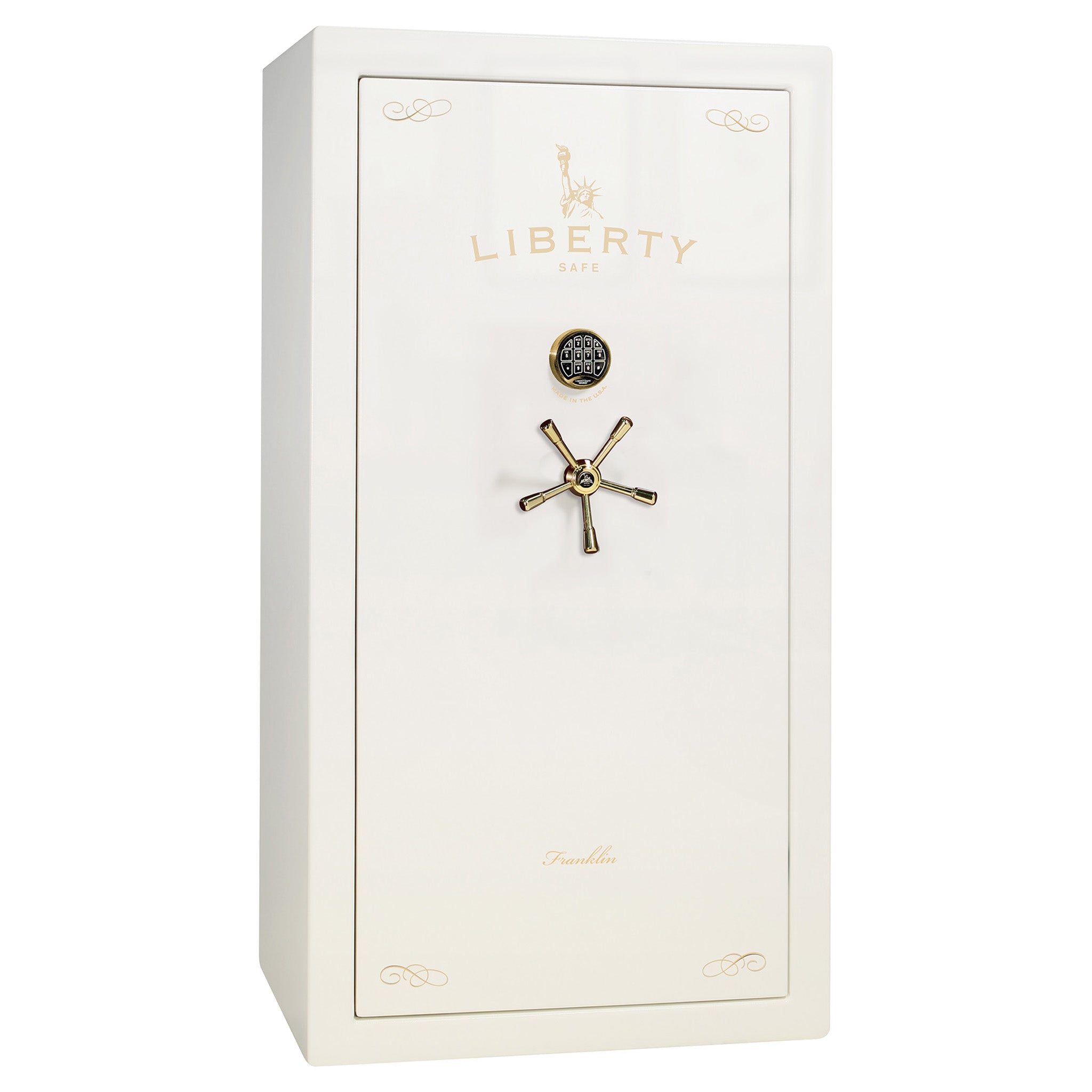 Liberty New Franklin 29 product image 9