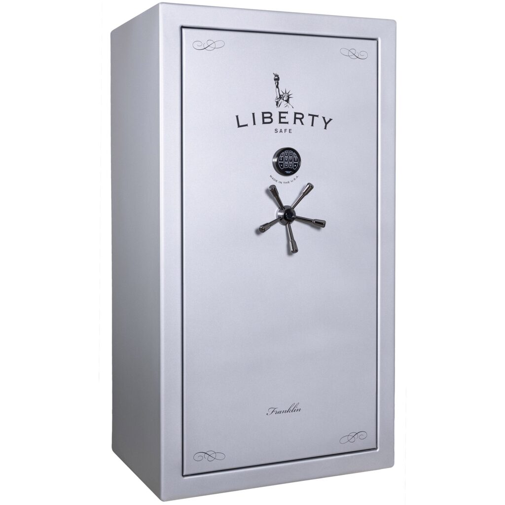 Liberty New Franklin 40 product image 1