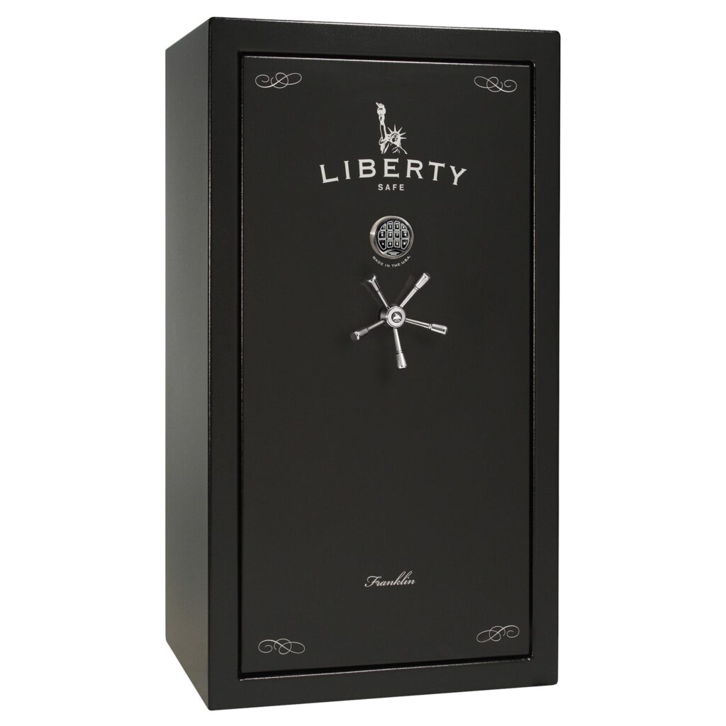 Liberty New Franklin 40 product image 2