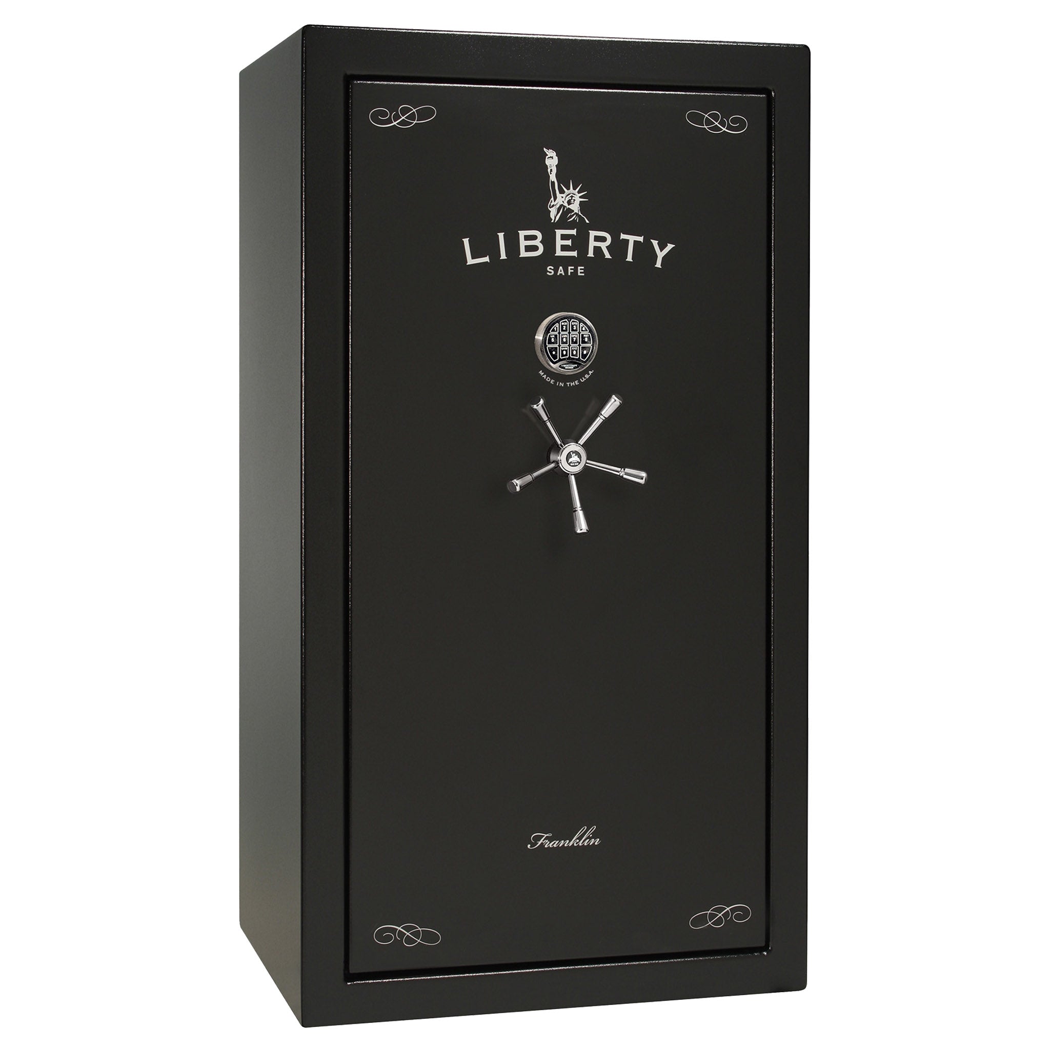 Liberty New Franklin 40 product image 2