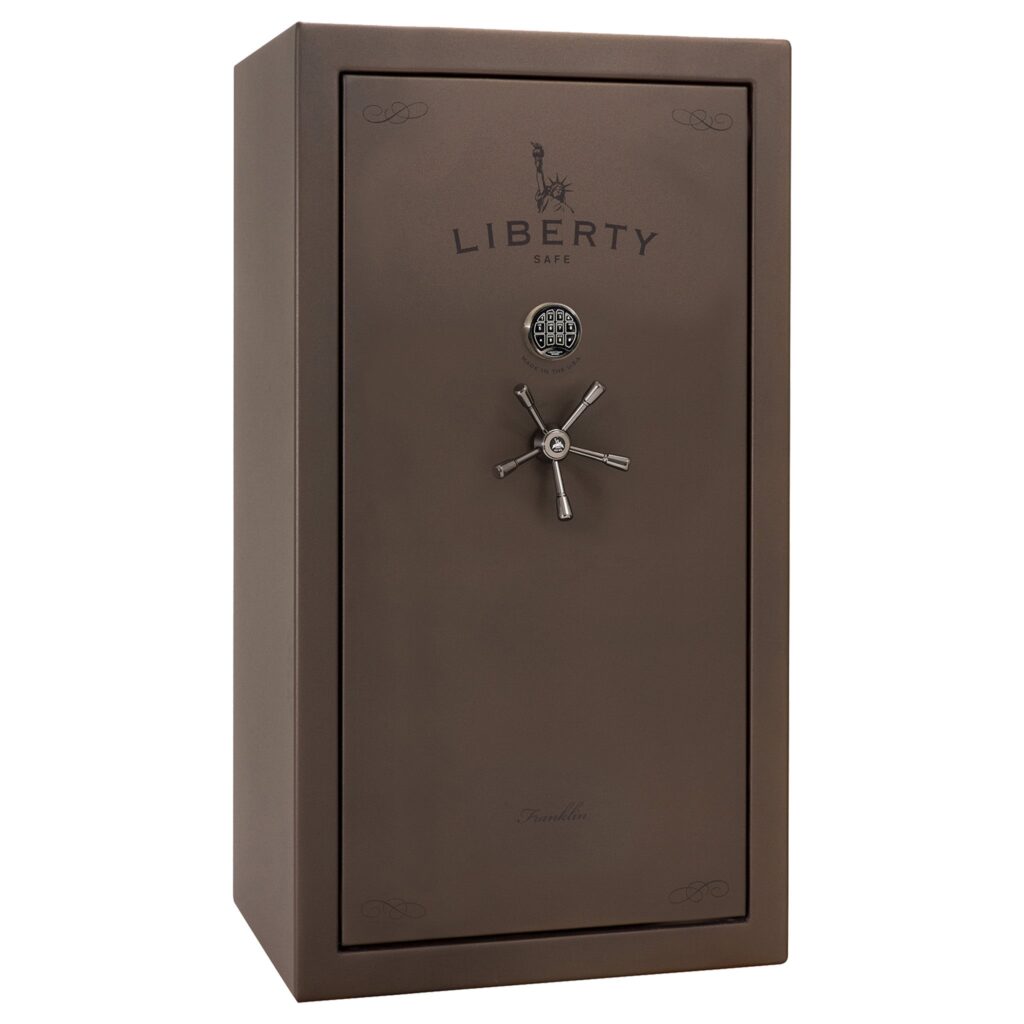 Liberty New Franklin 40 product image 3