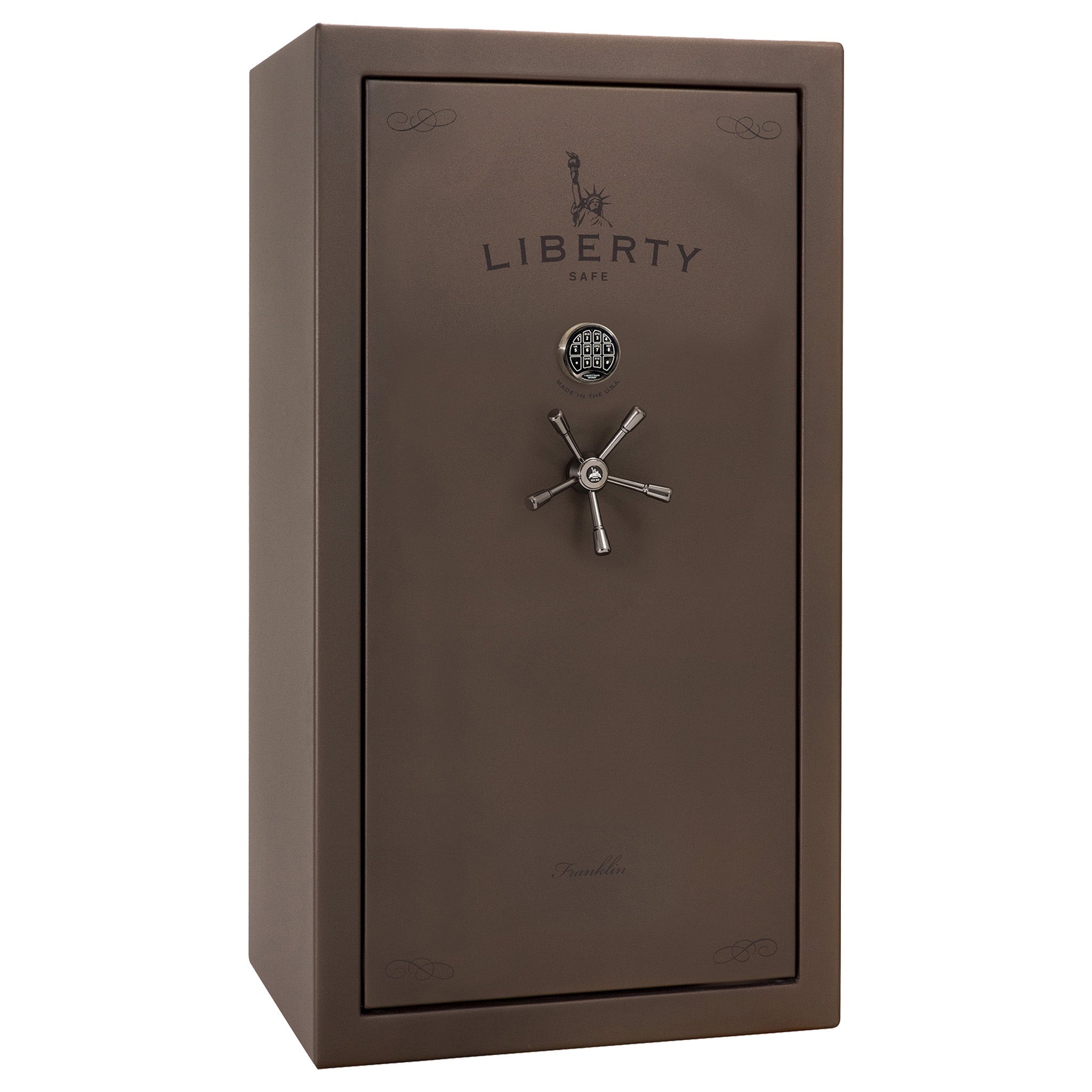 Liberty New Franklin 40 product image 3