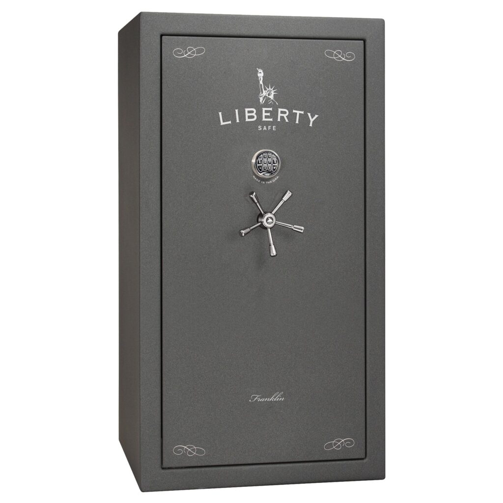 Liberty New Franklin 40 product image 4