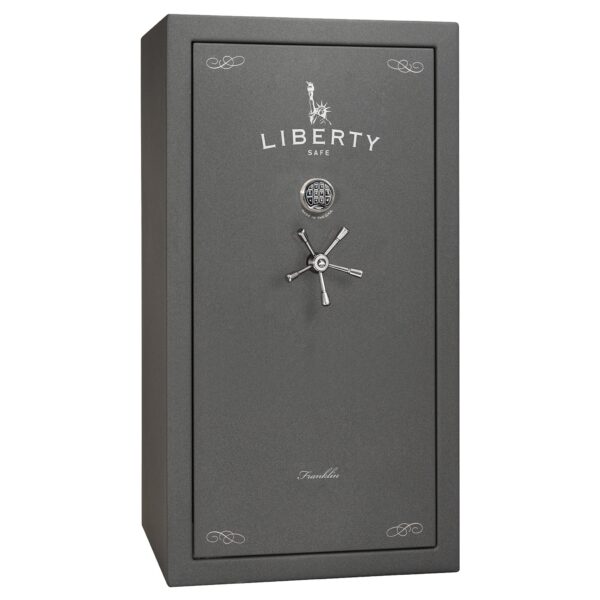 Liberty New Franklin 40 product image 4