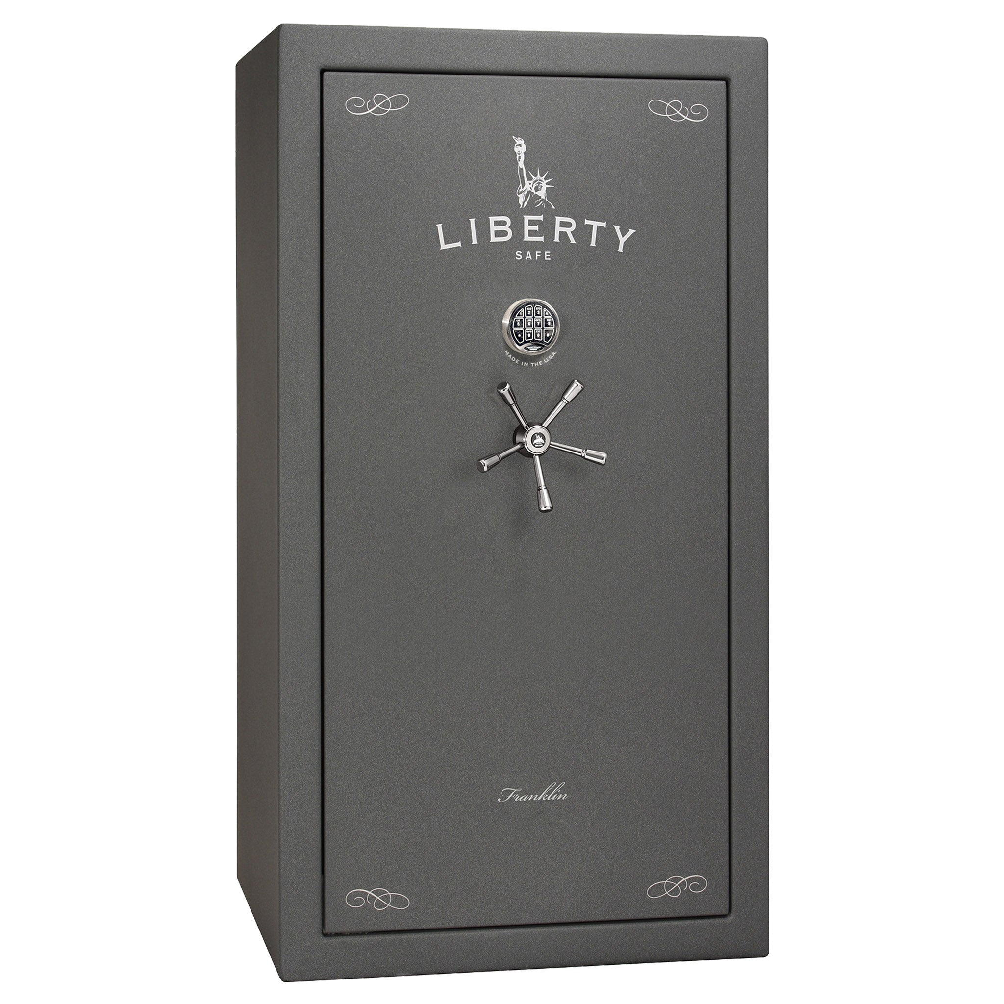 Liberty New Franklin 40 product image 4