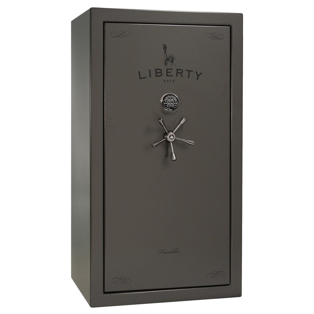 Liberty New Franklin 40 product image 5