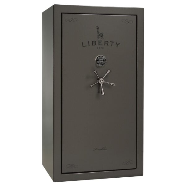 Liberty New Franklin 40 product image 5