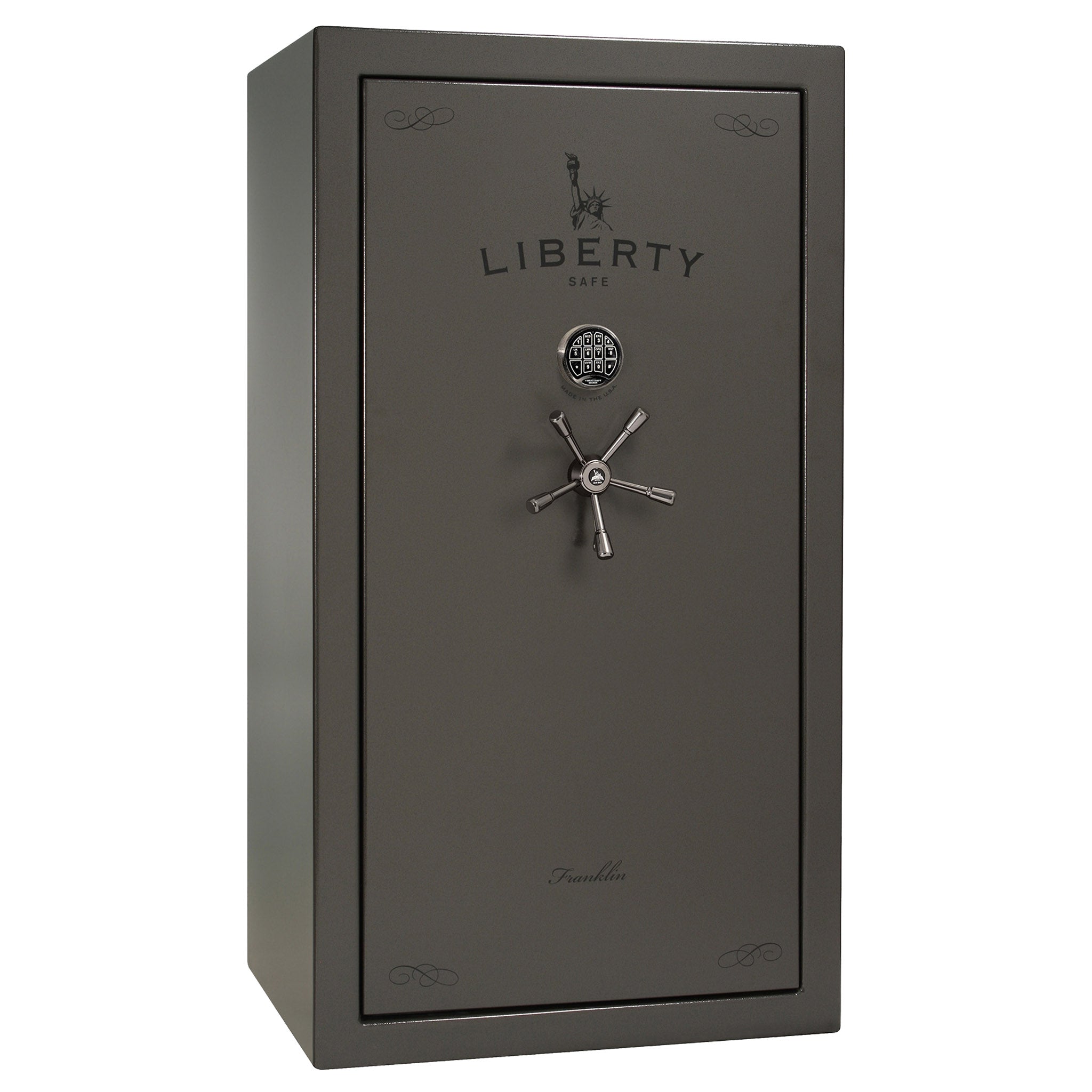 Liberty New Franklin 40 product image 5