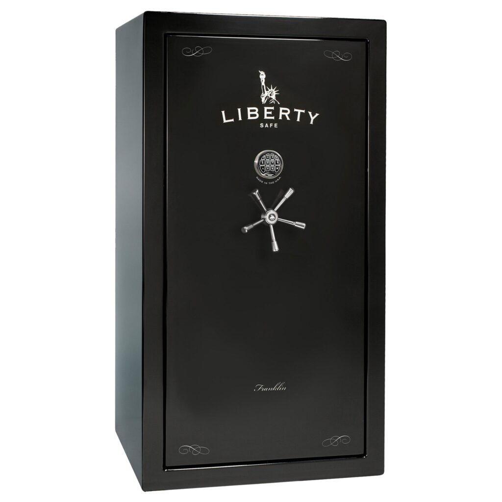 Liberty New Franklin 40 product image 6