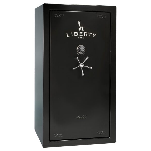 Liberty New Franklin 40 product image 6