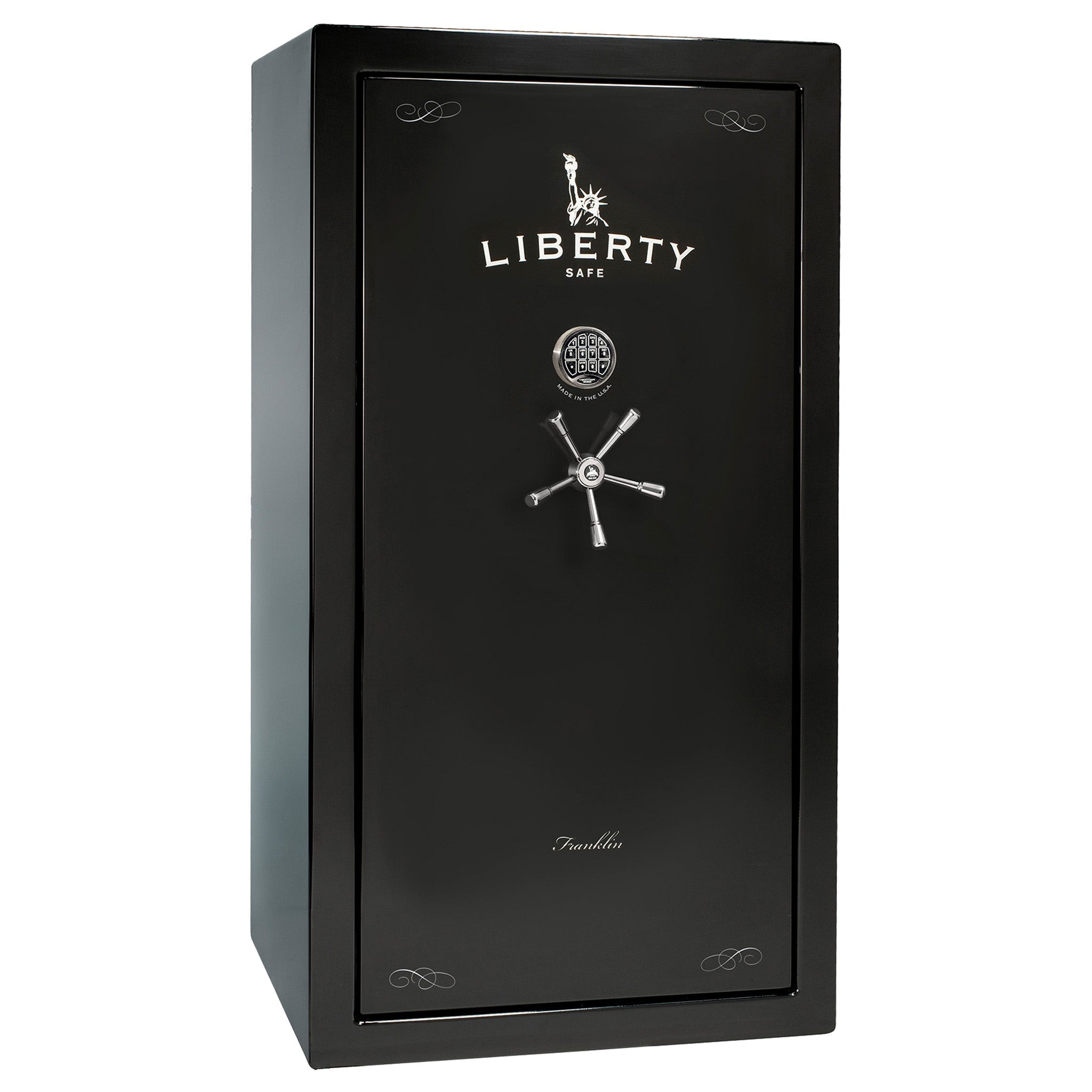 Liberty New Franklin 40 product image 6