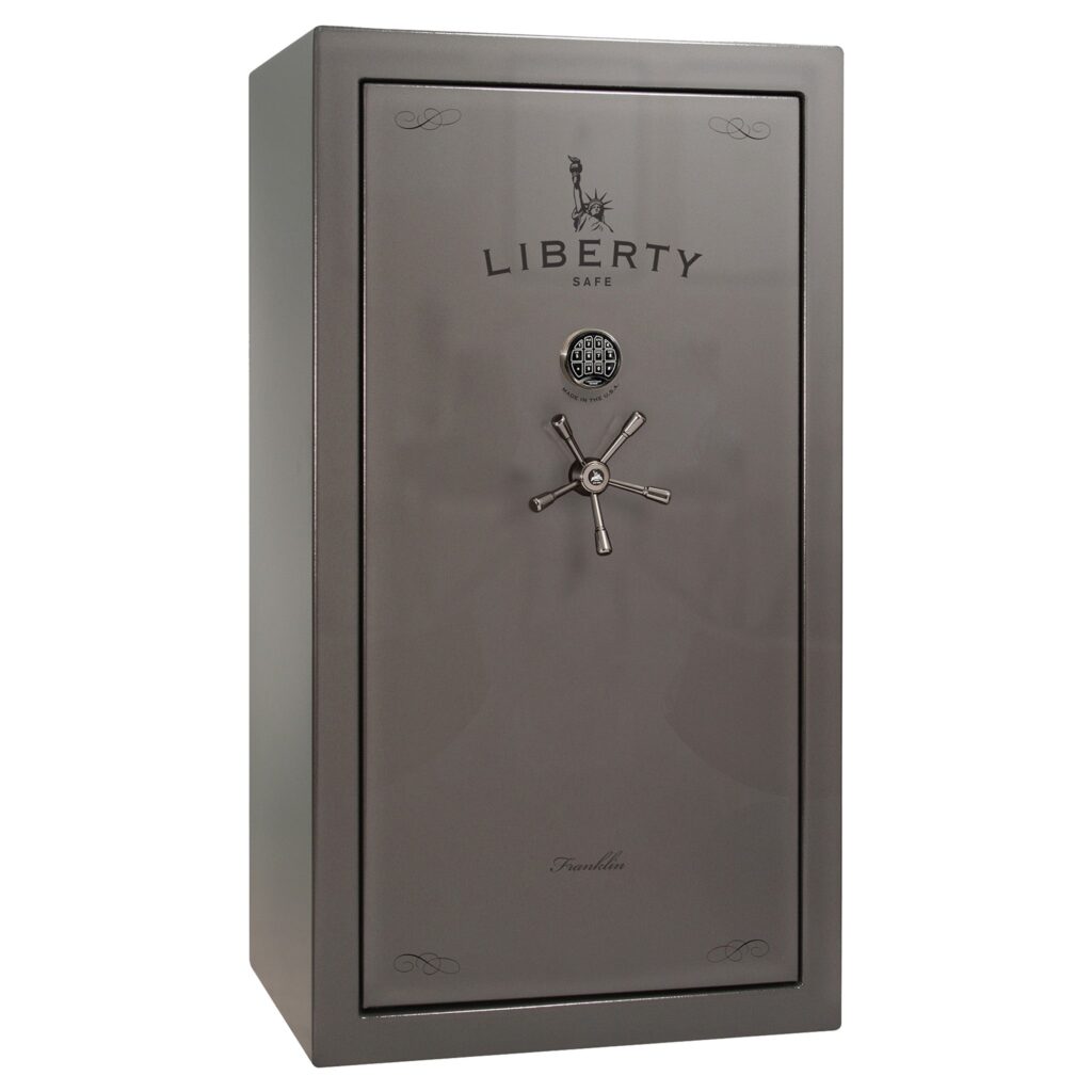 Liberty New Franklin 40 product image 7