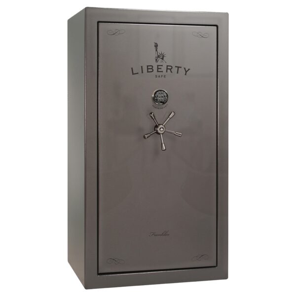 Liberty New Franklin 40 product image 7