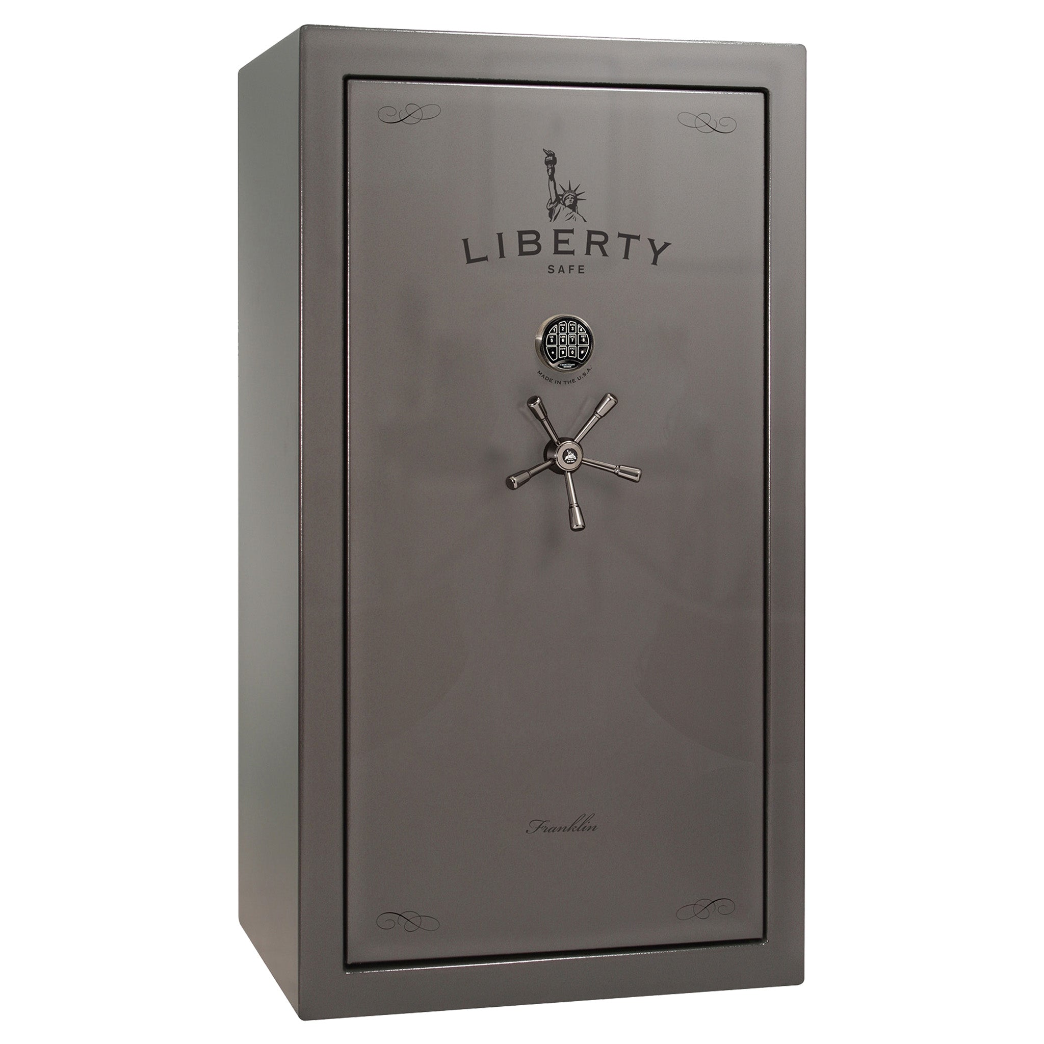 Liberty New Franklin 40 product image 7