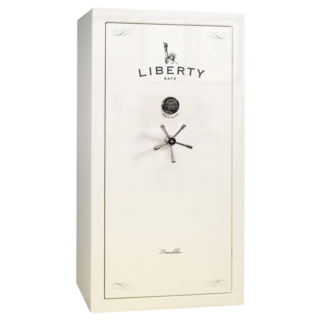 Liberty New Franklin 40 product image 8