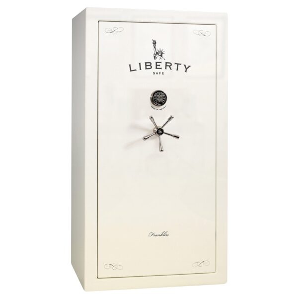 Liberty New Franklin 40 product image 8