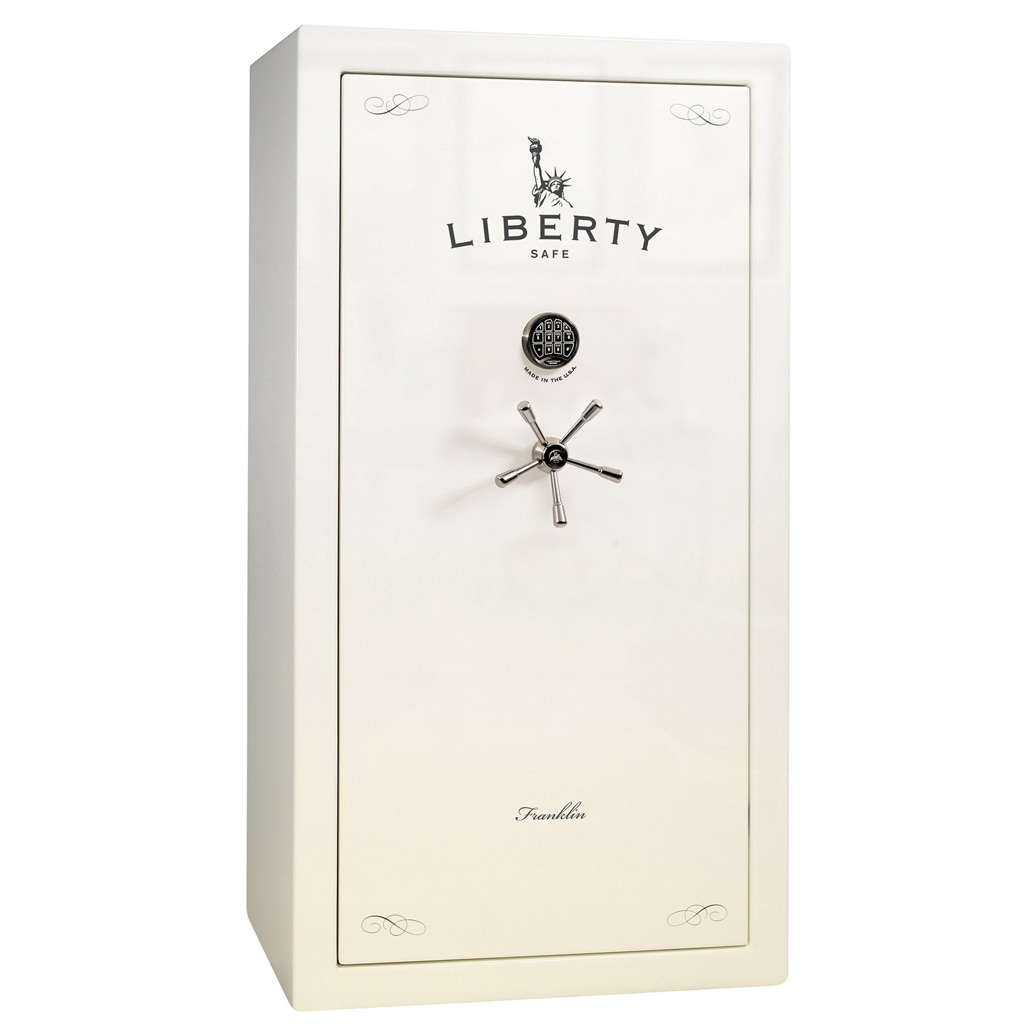 Liberty New Franklin 40 product image 8