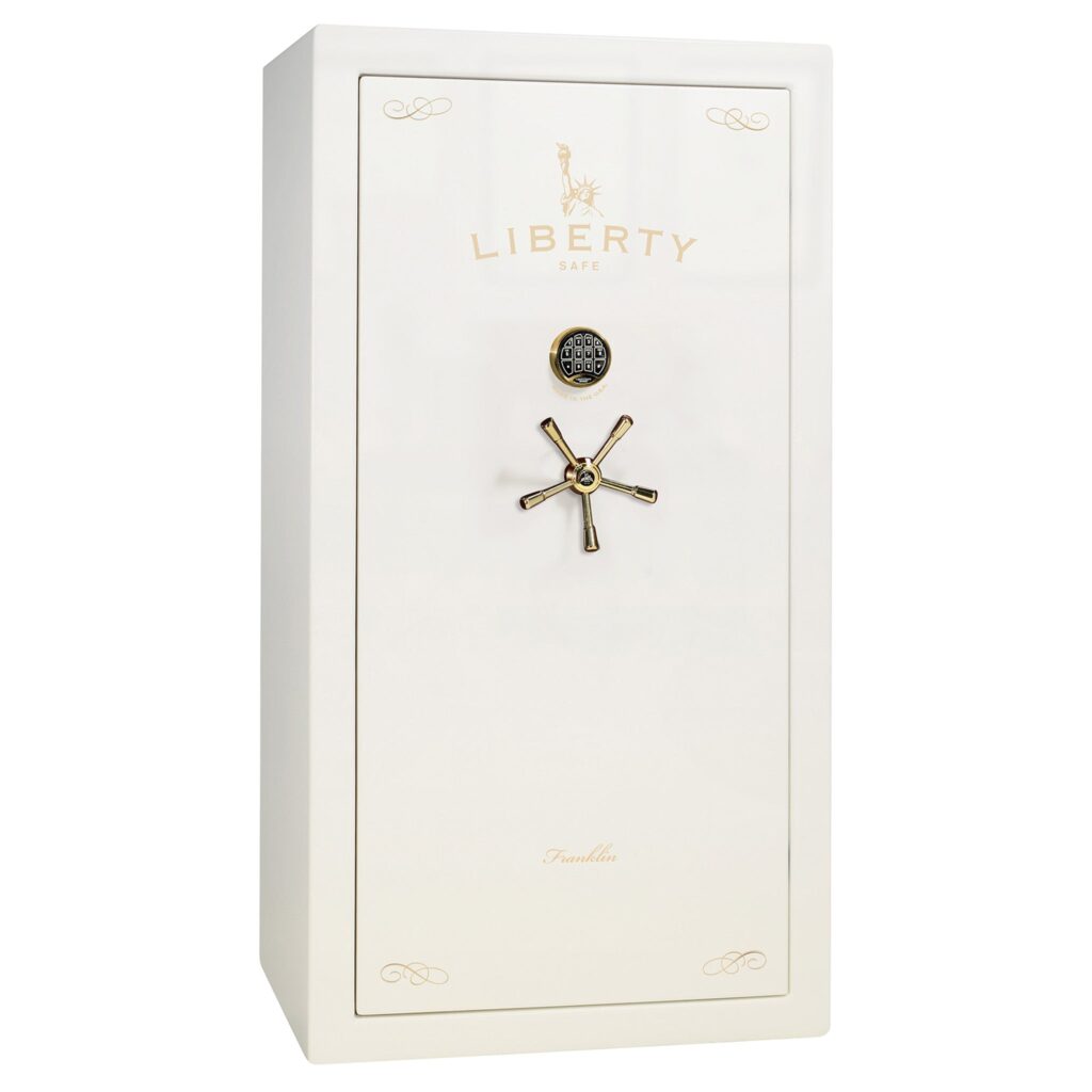 Liberty New Franklin 40 product image 9