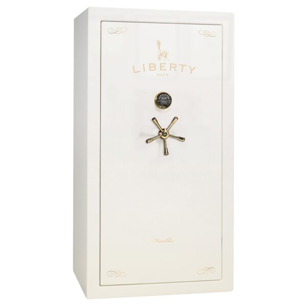 Liberty New Franklin 40 product image 9