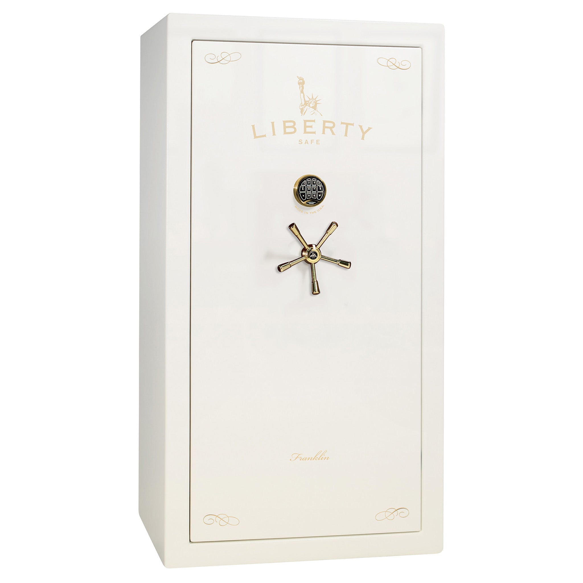 Liberty New Franklin 40 product image 9