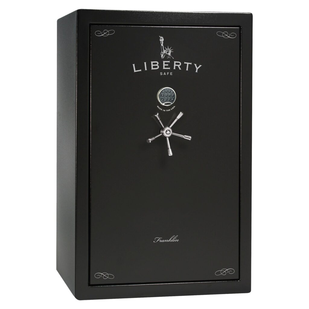 Liberty New Franklin 45 product image 1