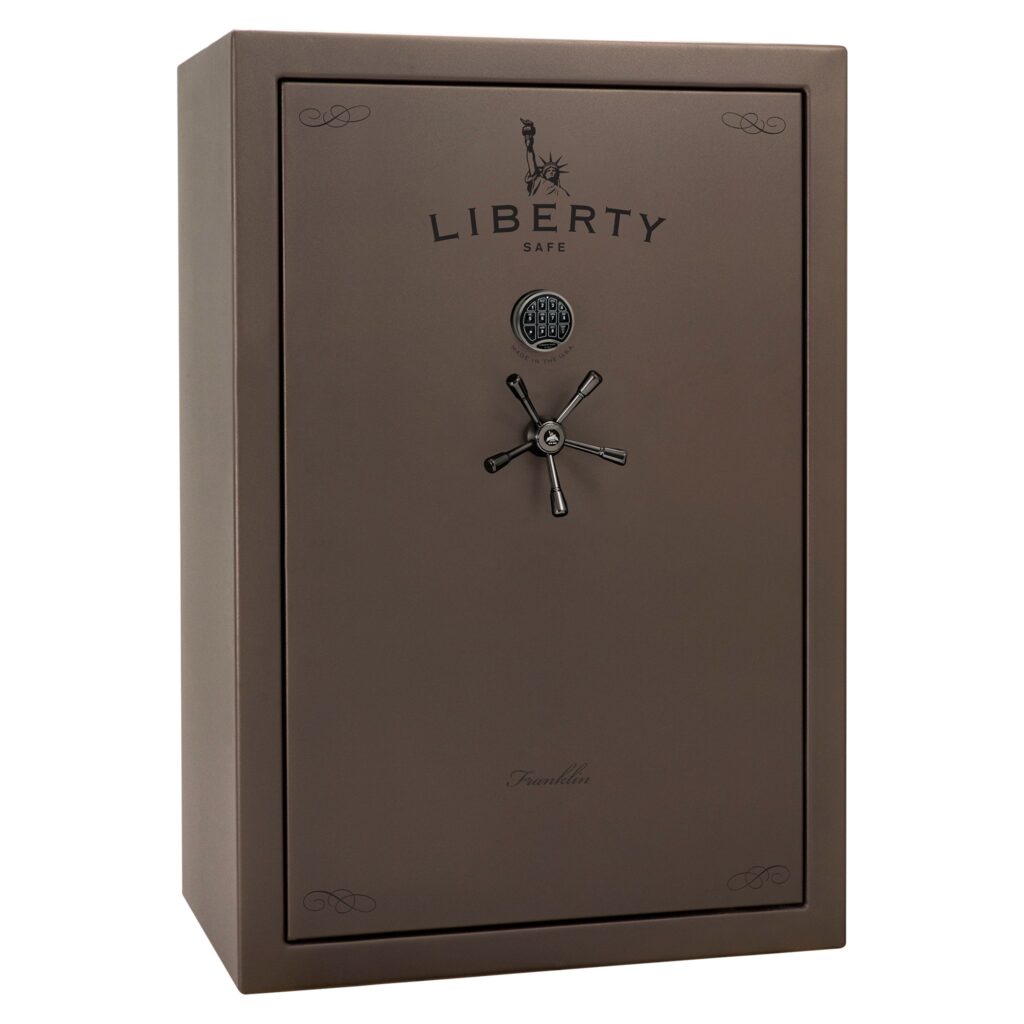 Liberty New Franklin 45 product image 2