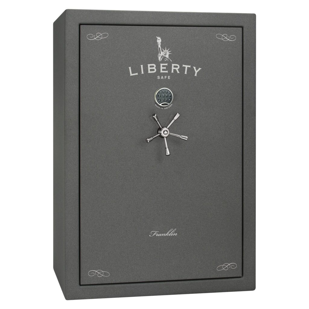 Liberty New Franklin 45 product image 3
