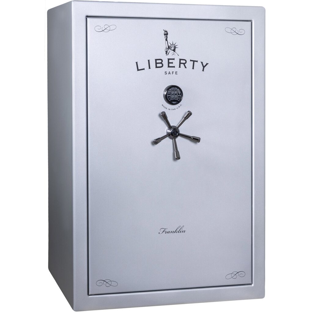 Liberty New Franklin 45 product image 4