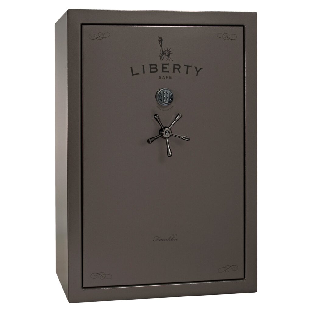 Liberty New Franklin 45 product image 5