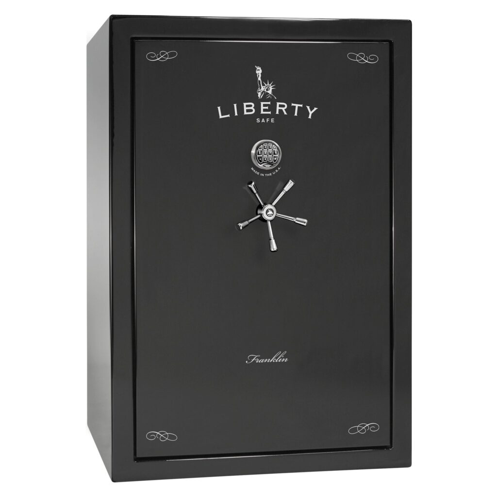 Liberty New Franklin 45 product image 6