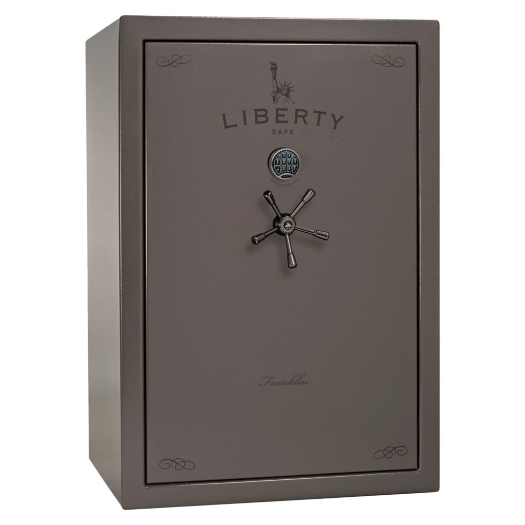 Liberty New Franklin 45 product image 7