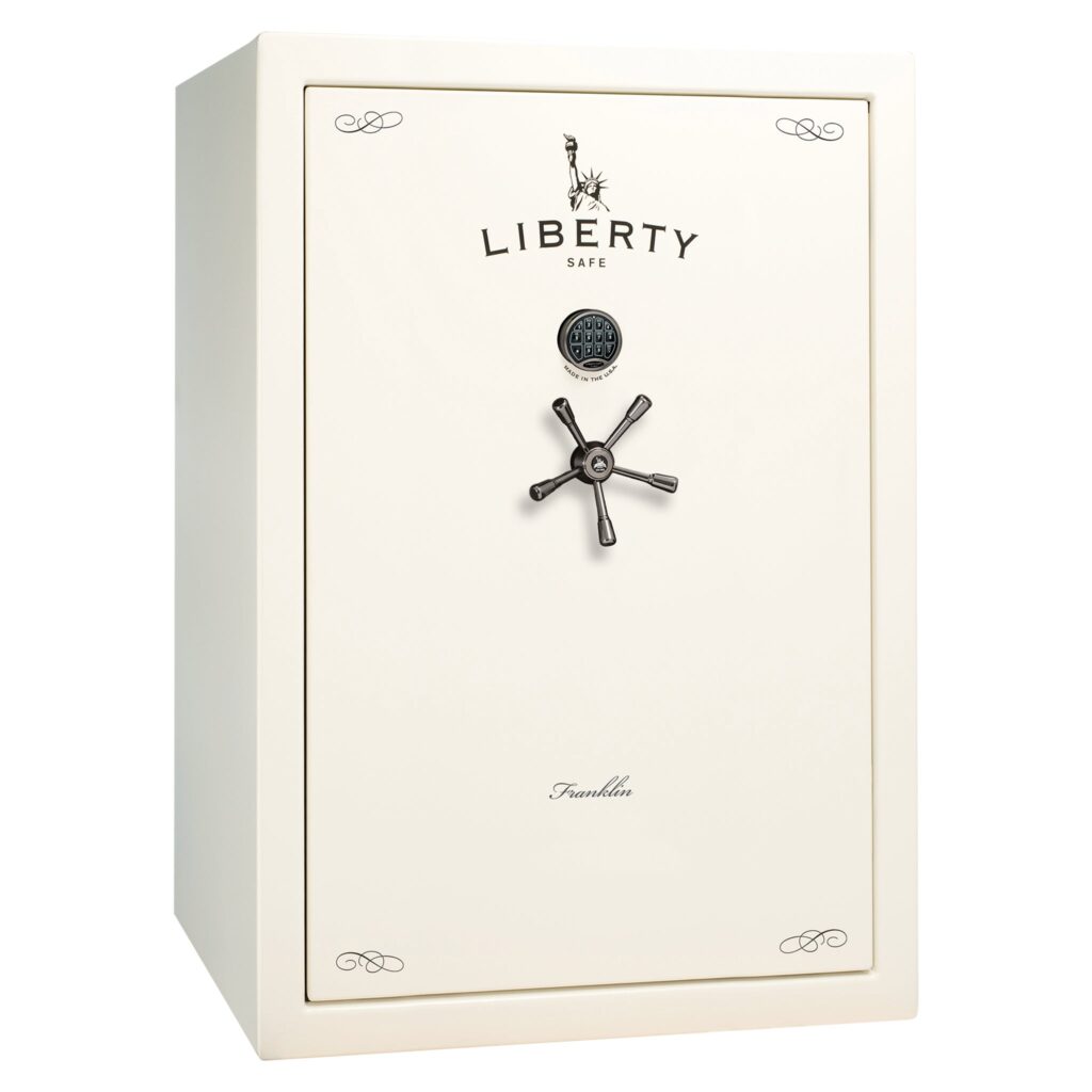 Liberty New Franklin 45 product image 8
