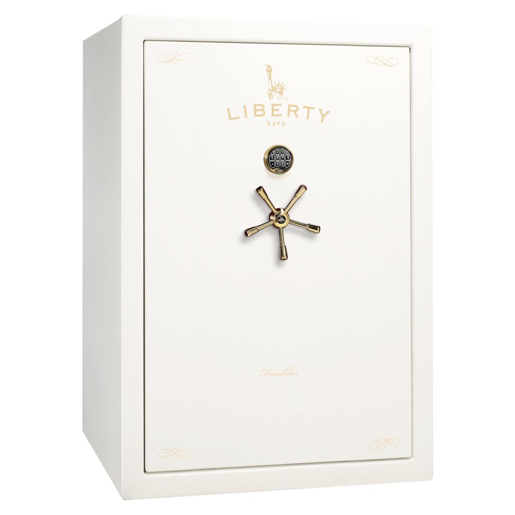 Liberty New Franklin 45 product image 9