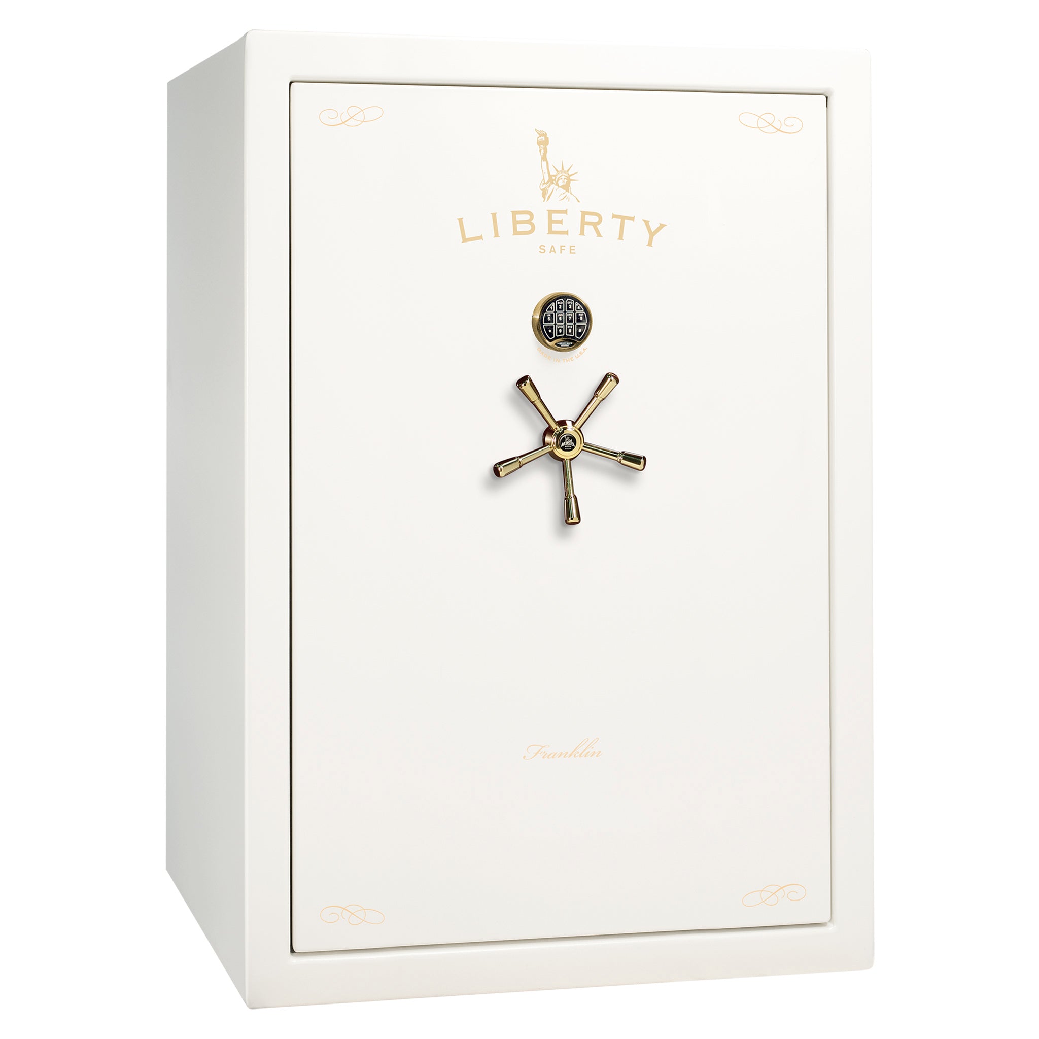 Liberty New Franklin 45 product image 9