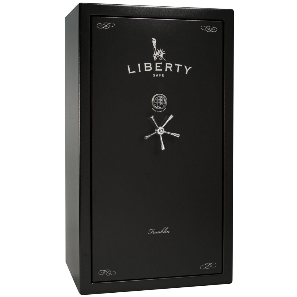 Liberty New Franklin 50 product image 1