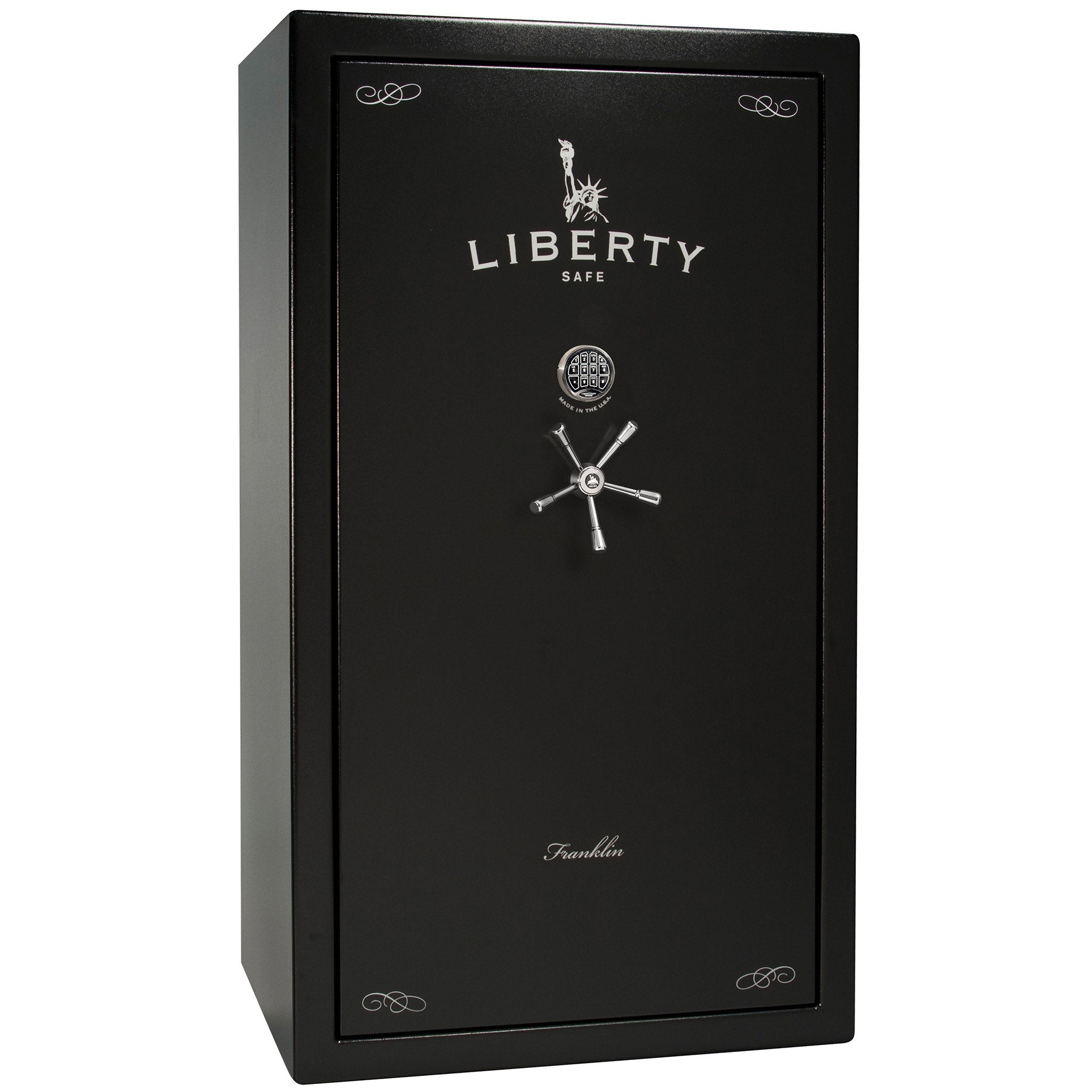 Liberty New Franklin 50 product image 1
