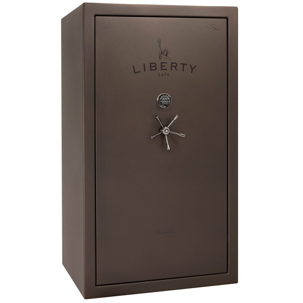 Liberty New Franklin 50 product image 2