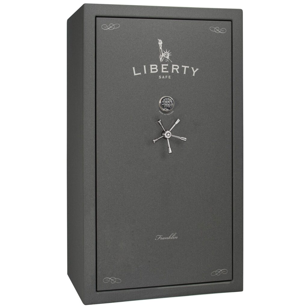 Liberty New Franklin 50 product image 3