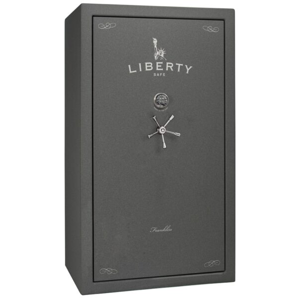 Liberty New Franklin 50 product image 3